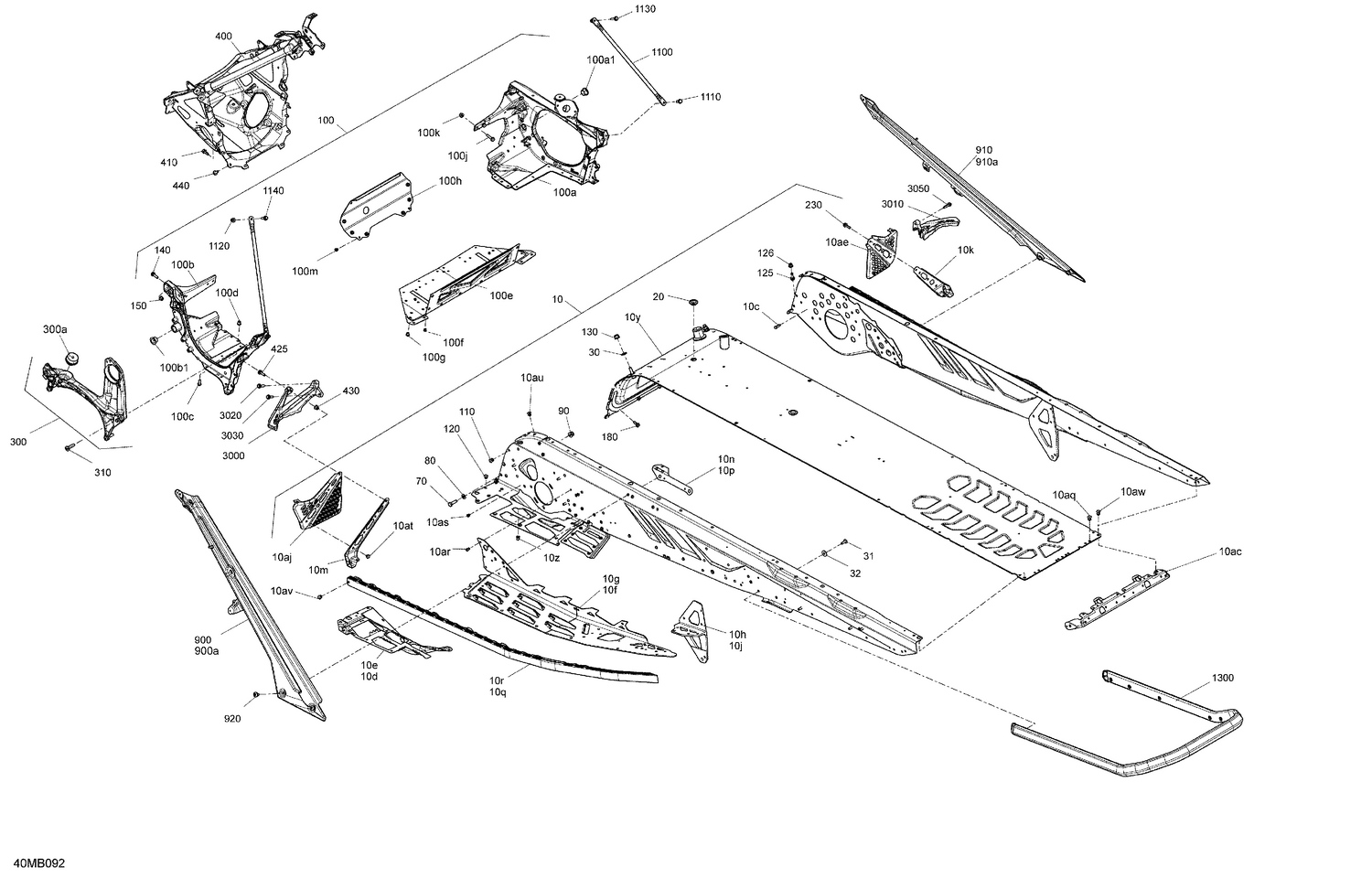 06- Frame - System