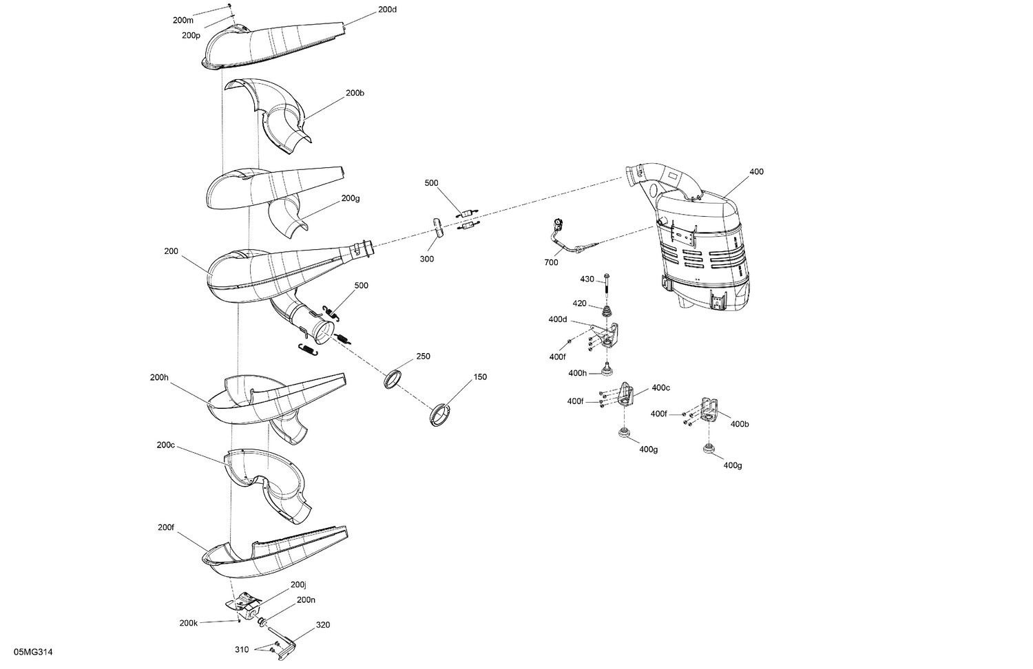 02- Engine - Exhaust