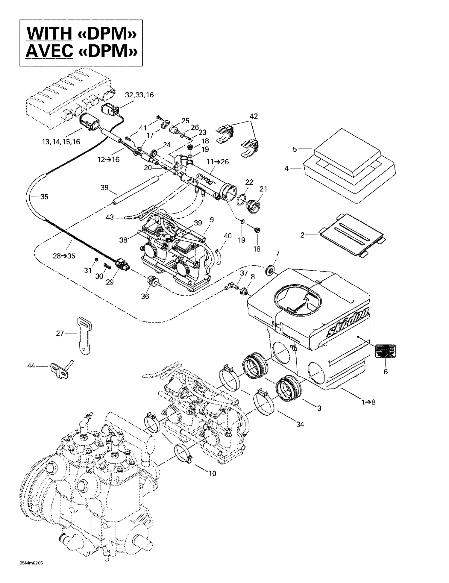 diagram