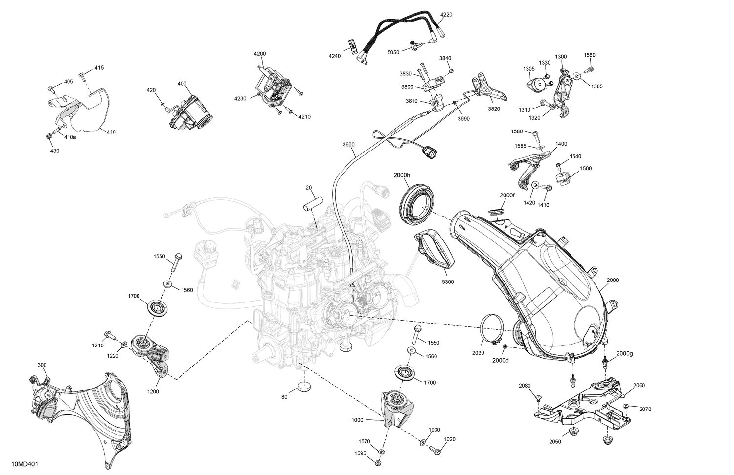 02- Engine - System