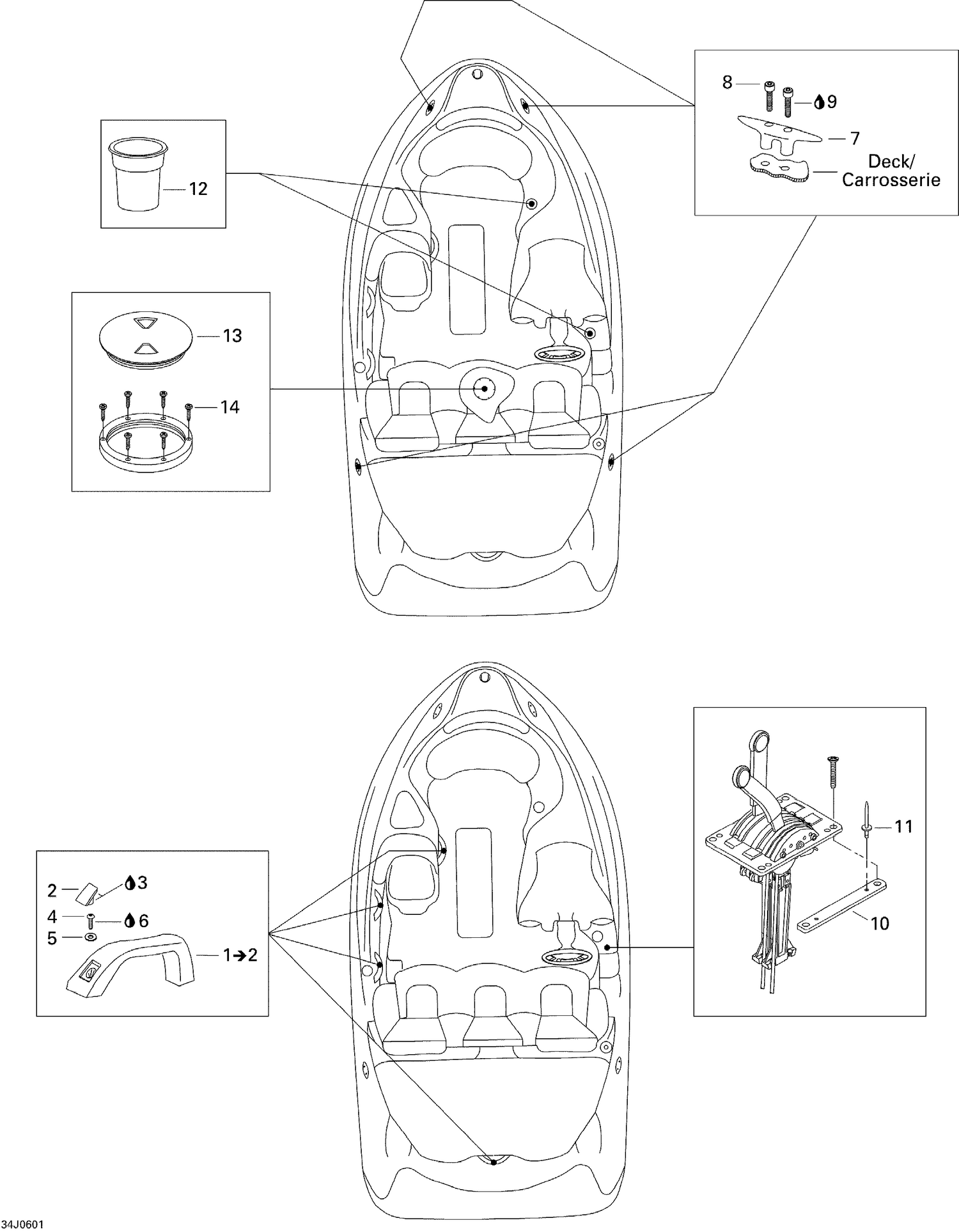 09- Body And Accessories