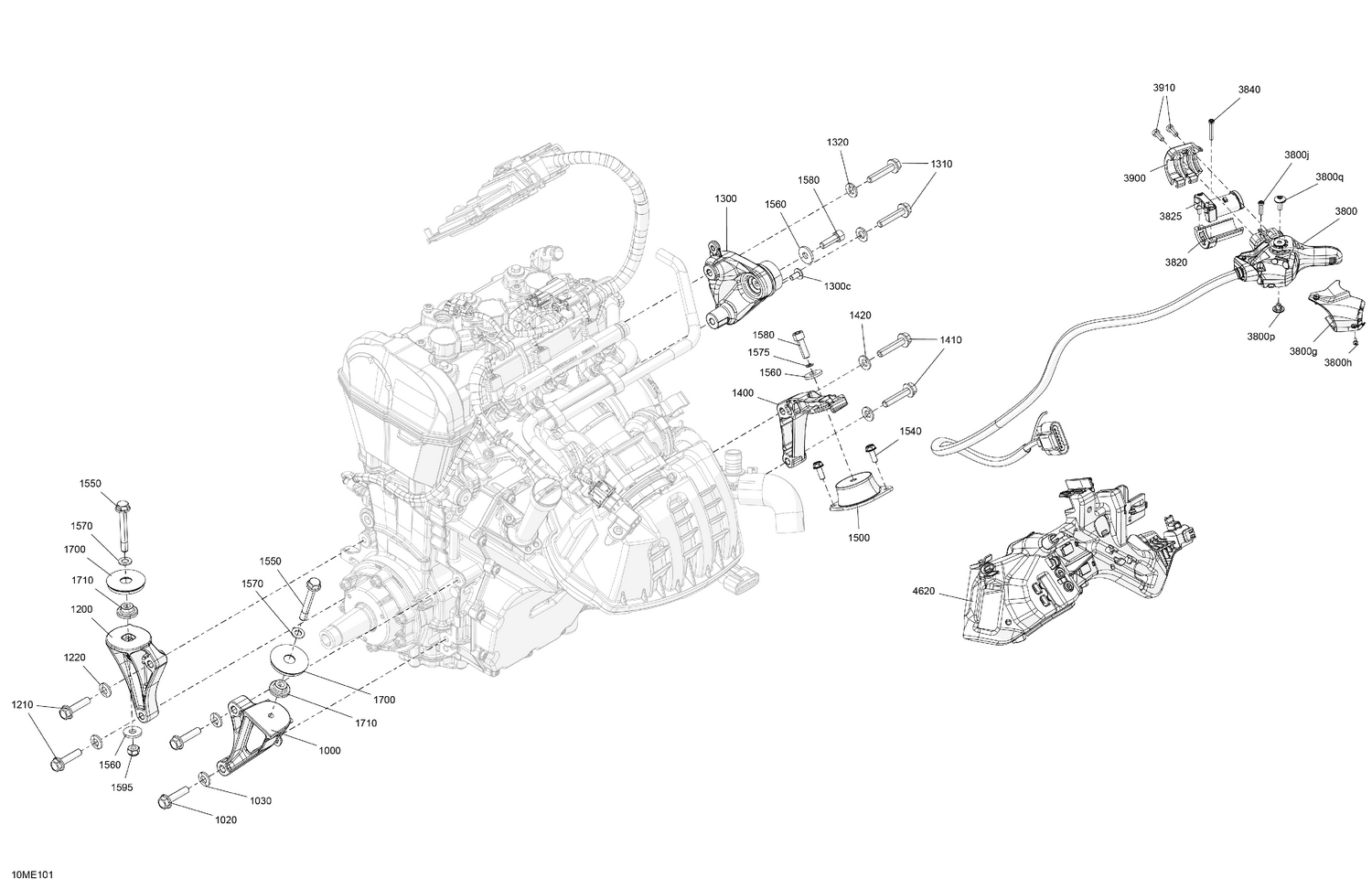 02- Engine - System