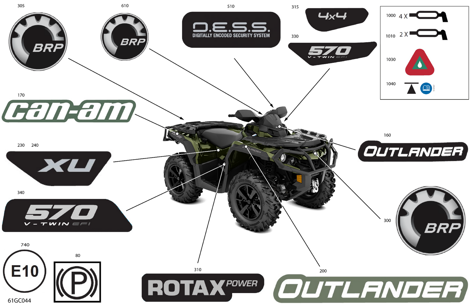 07- Body - Decals
