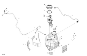 02- Engine - Fuel Schematic