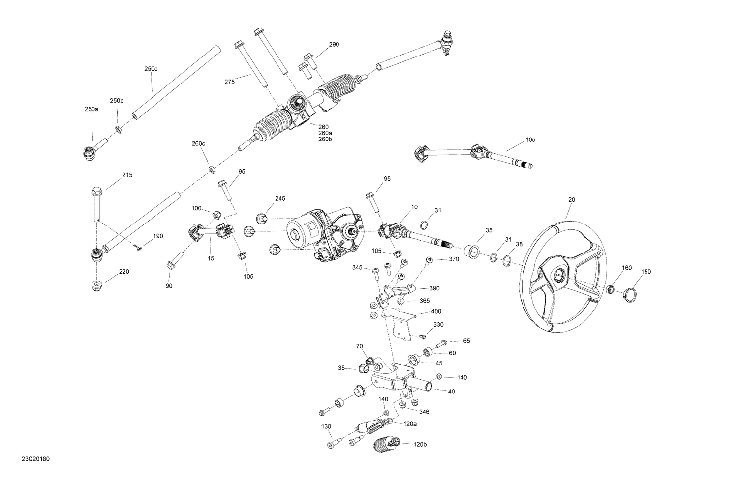 07- Steering