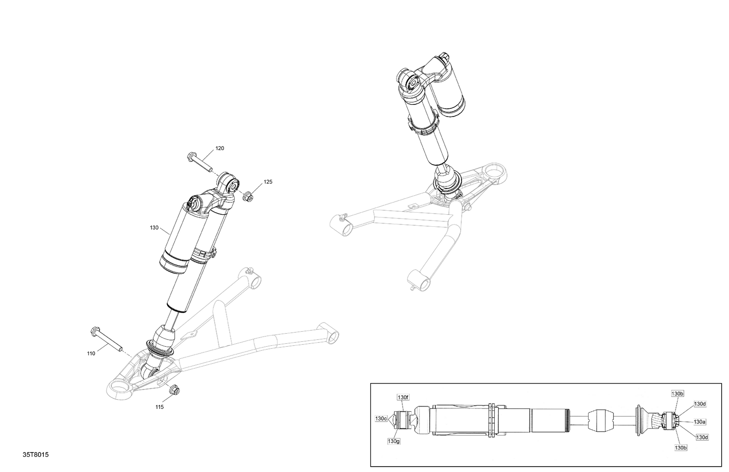 05- Suspension - Front Shocks