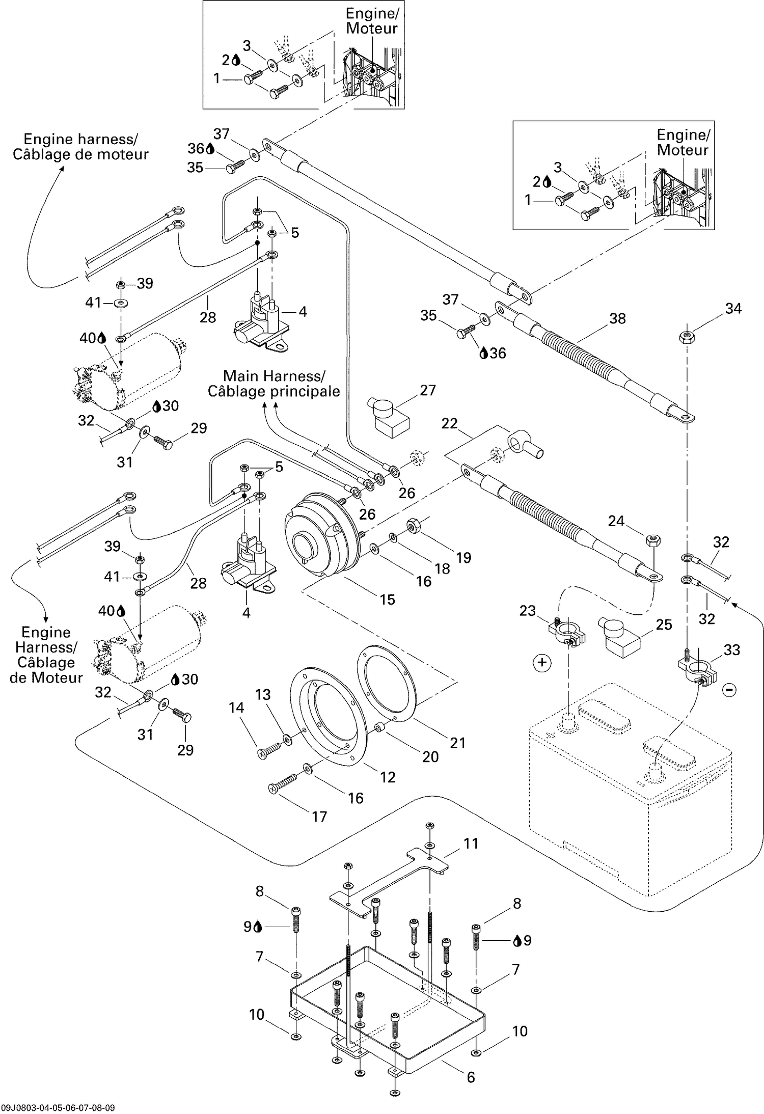 10- Electrical System