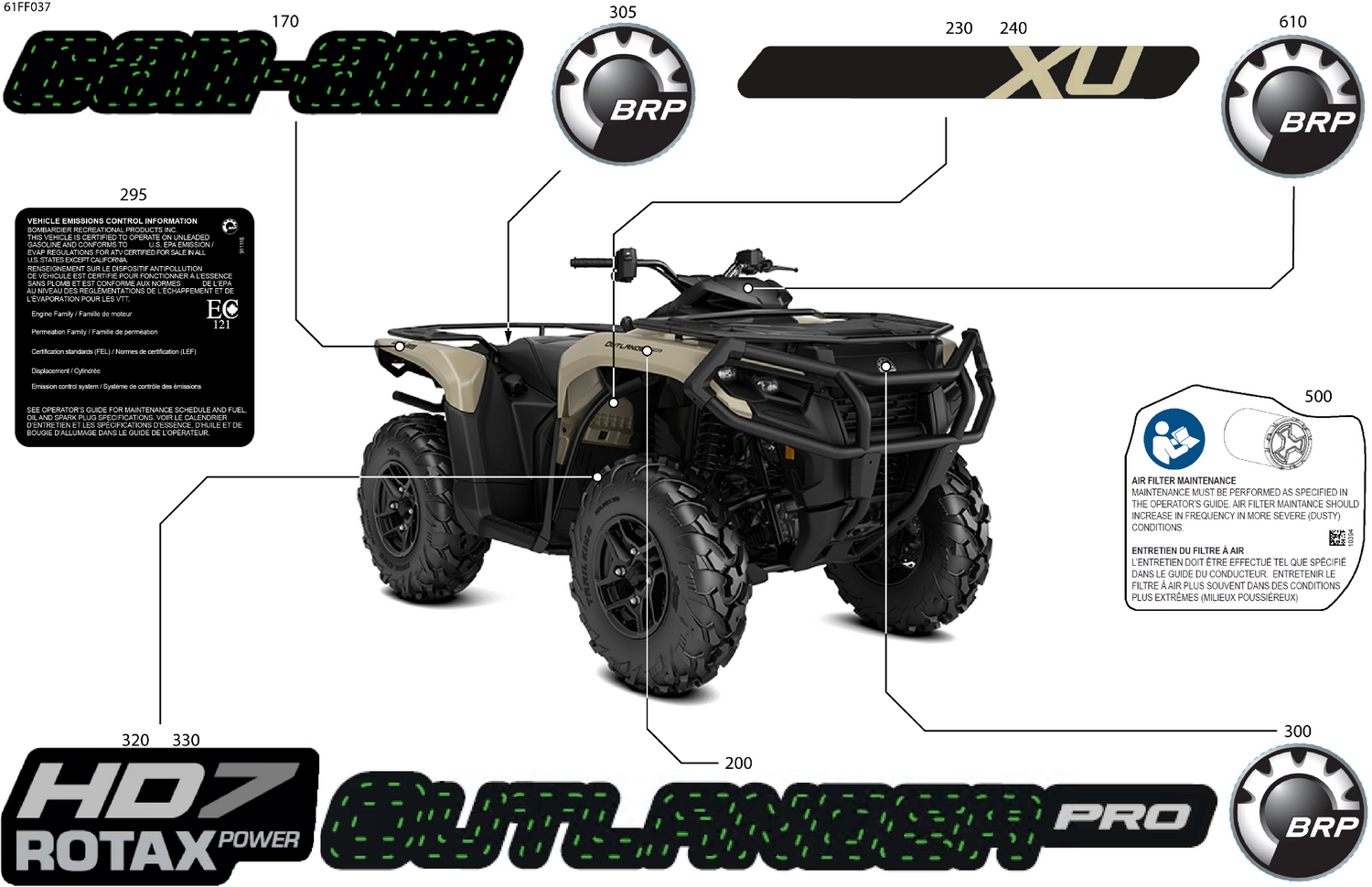 07- Body - Feature Decals