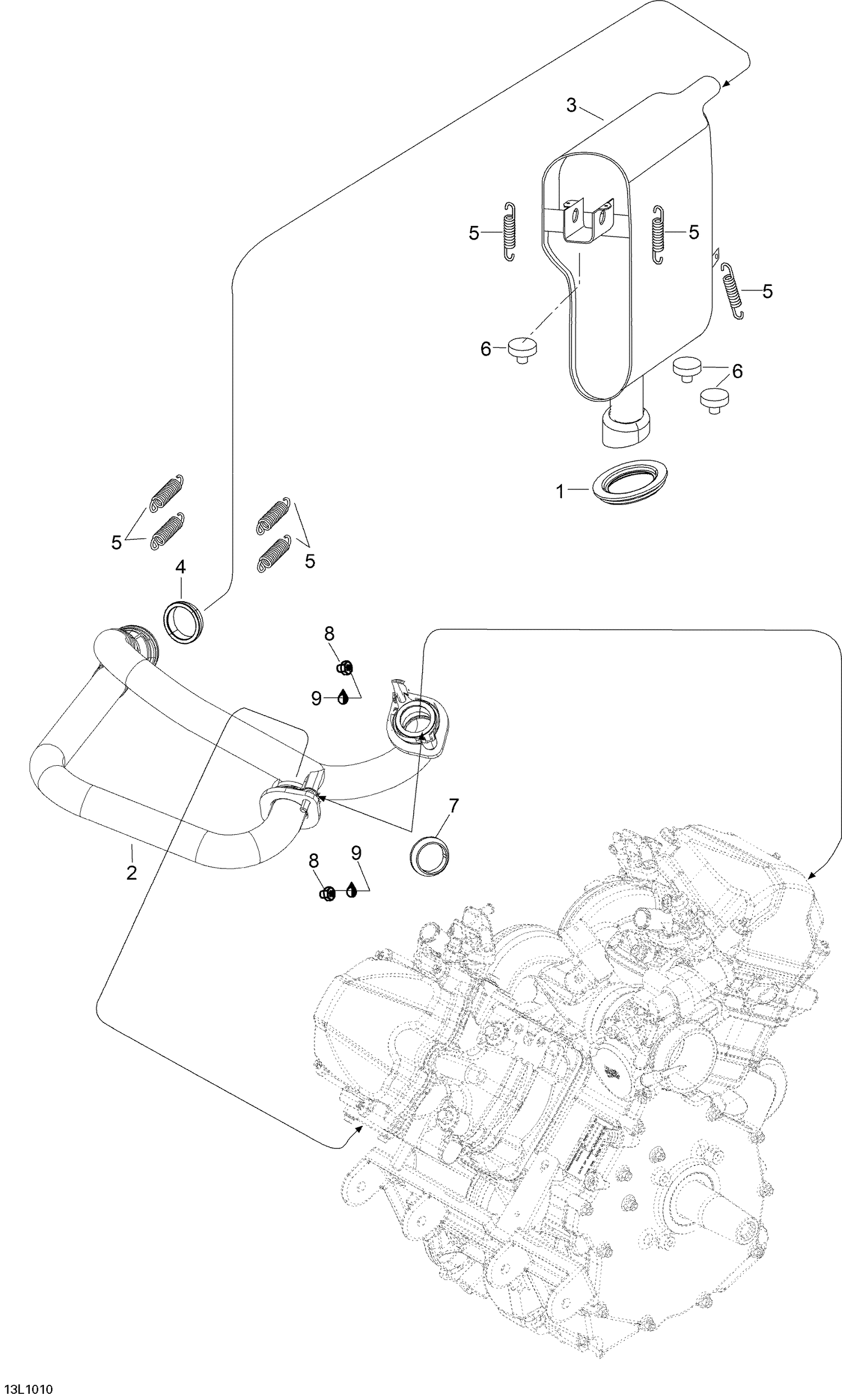 01- Exhaust System