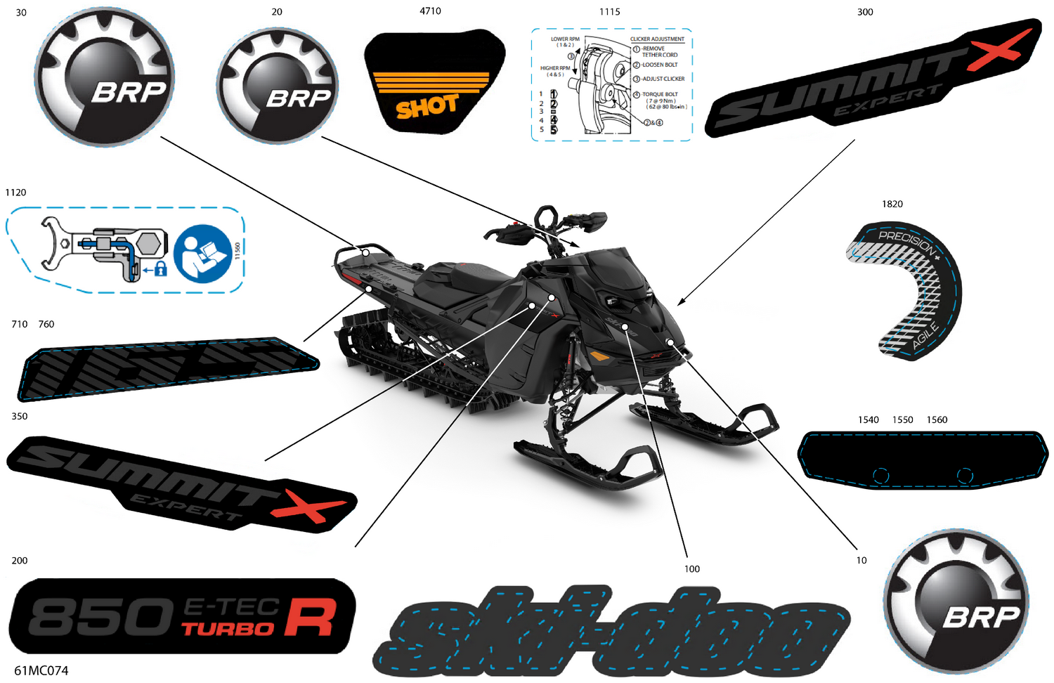 07- Body - Decals