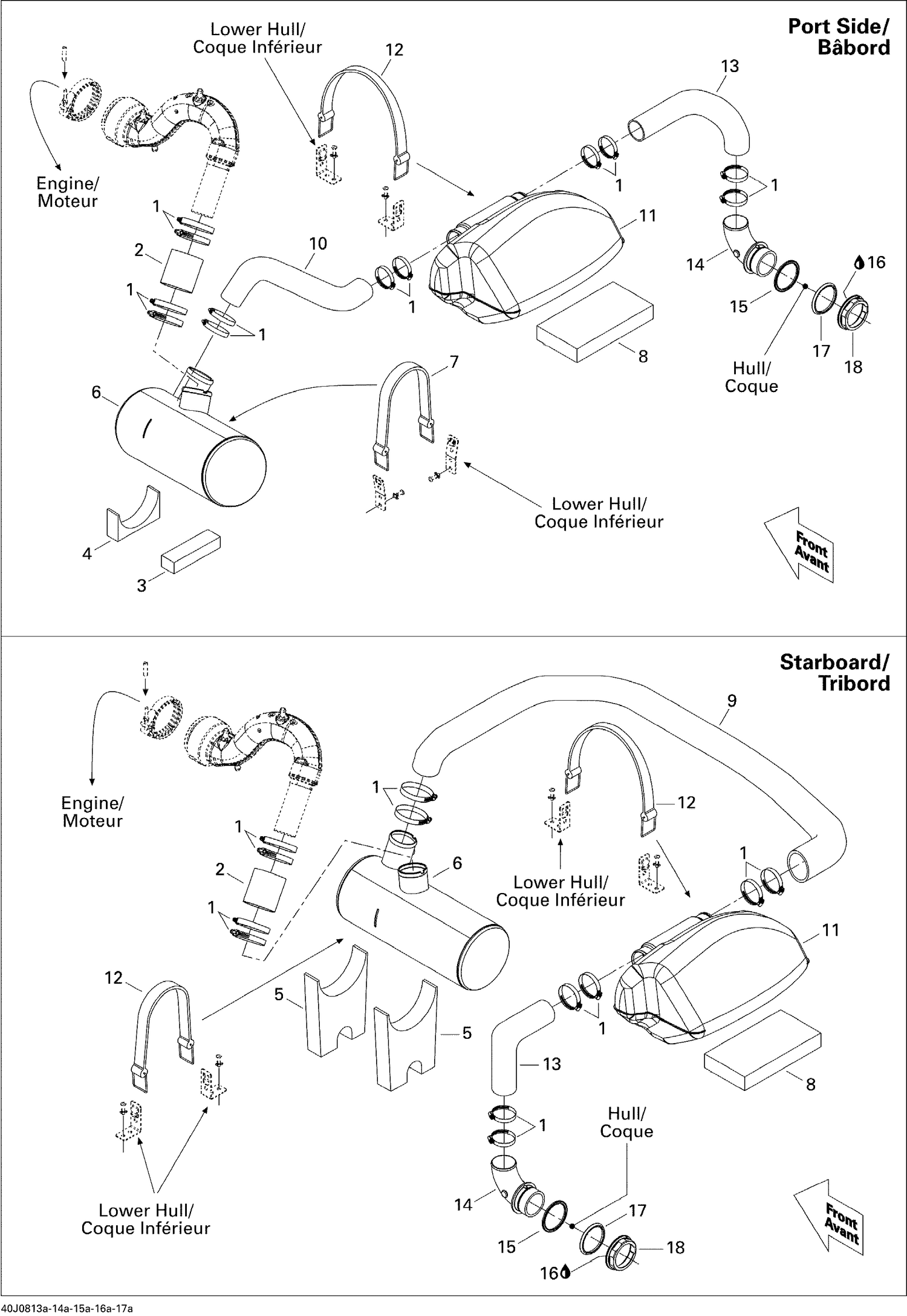 01- Exhaust System Edition 1