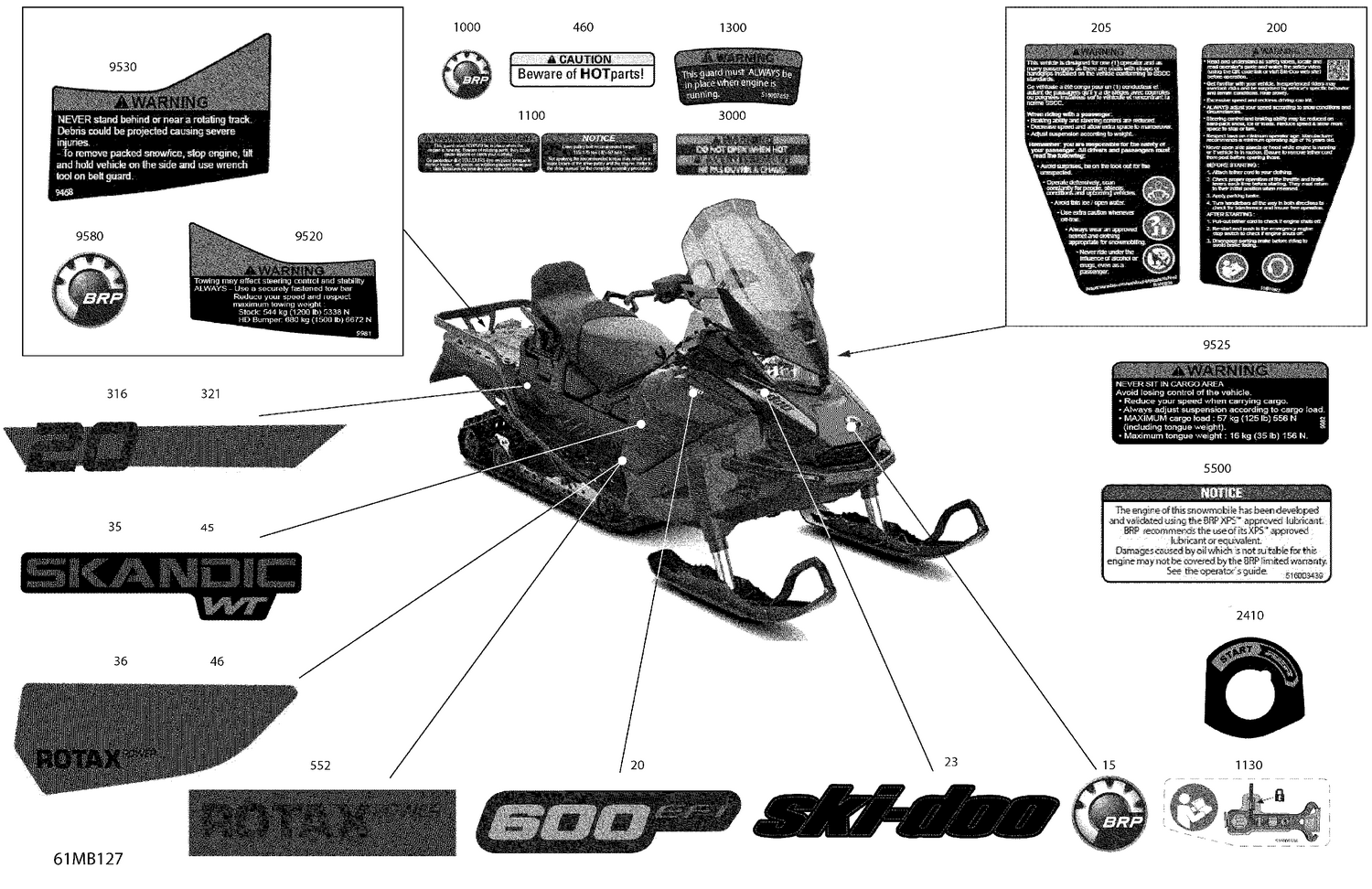 07- Body - Decals
