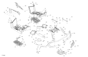 07- Body - Rear Section Schematic