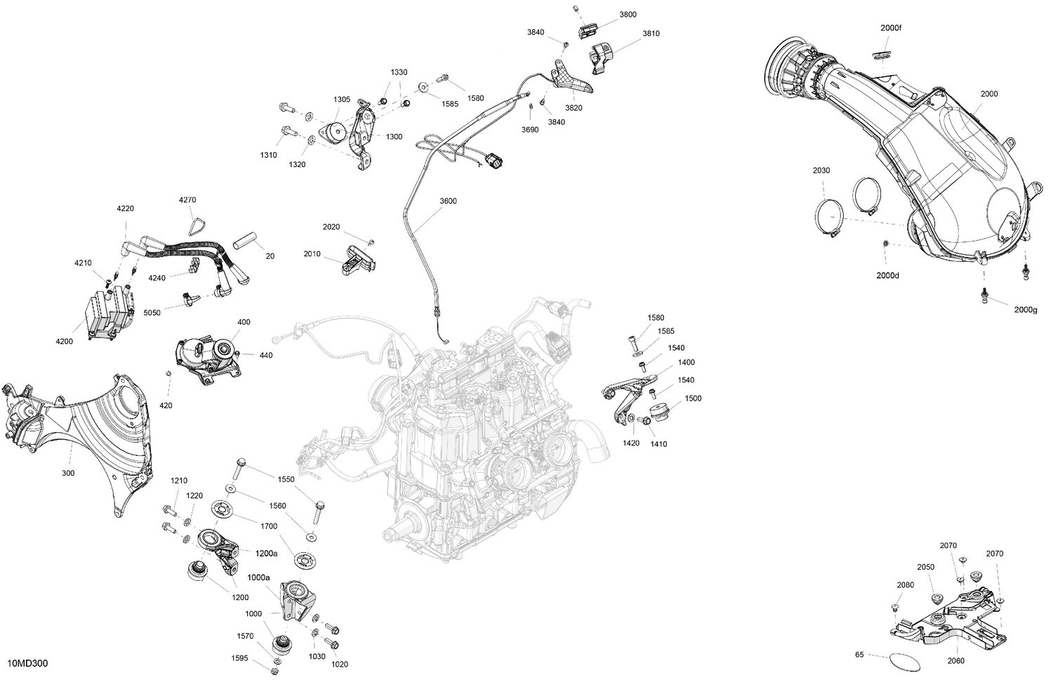 02- Engine - System