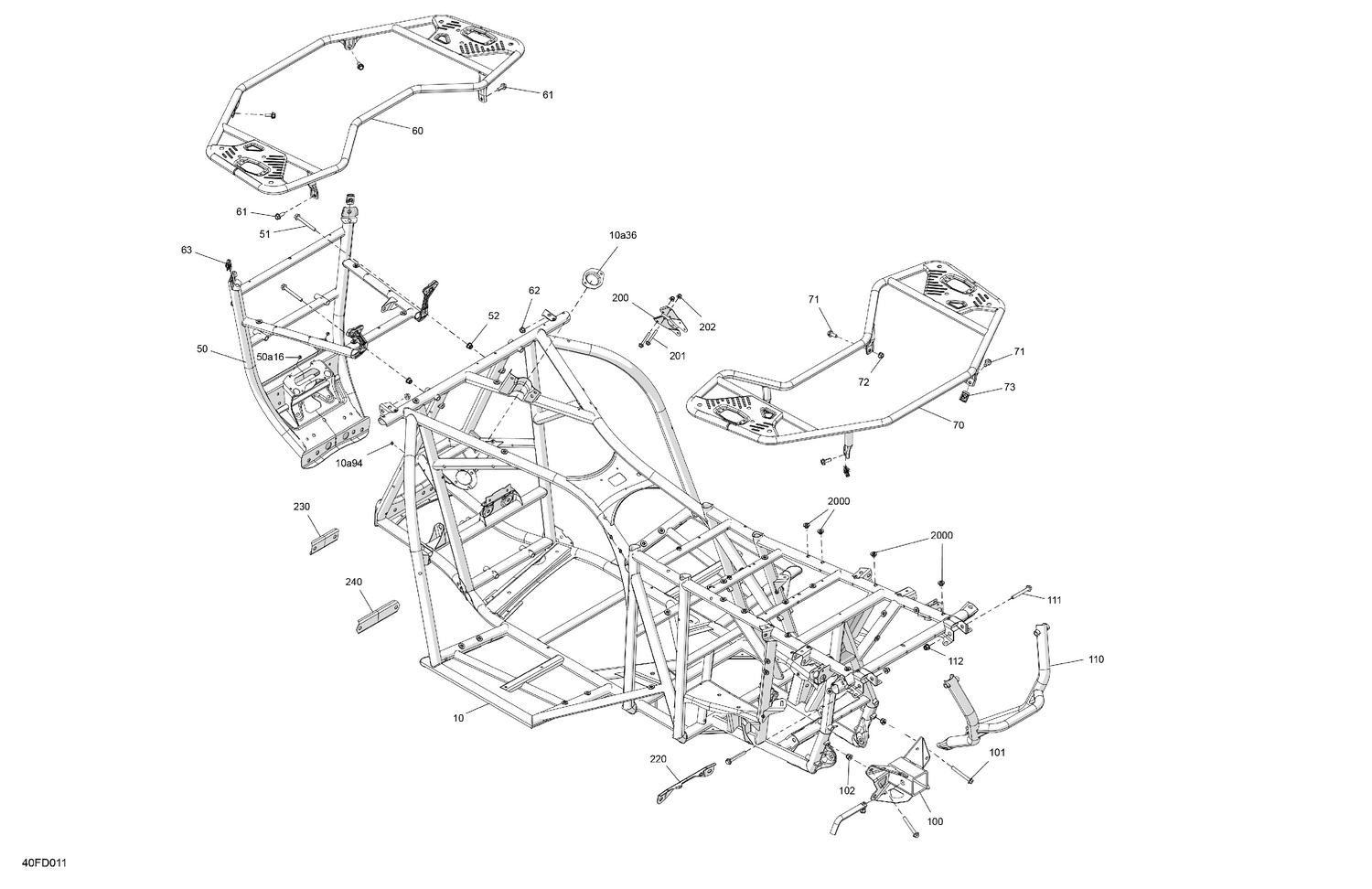06- Frame - System