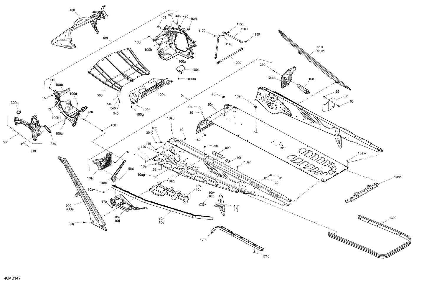 06- Frame - System