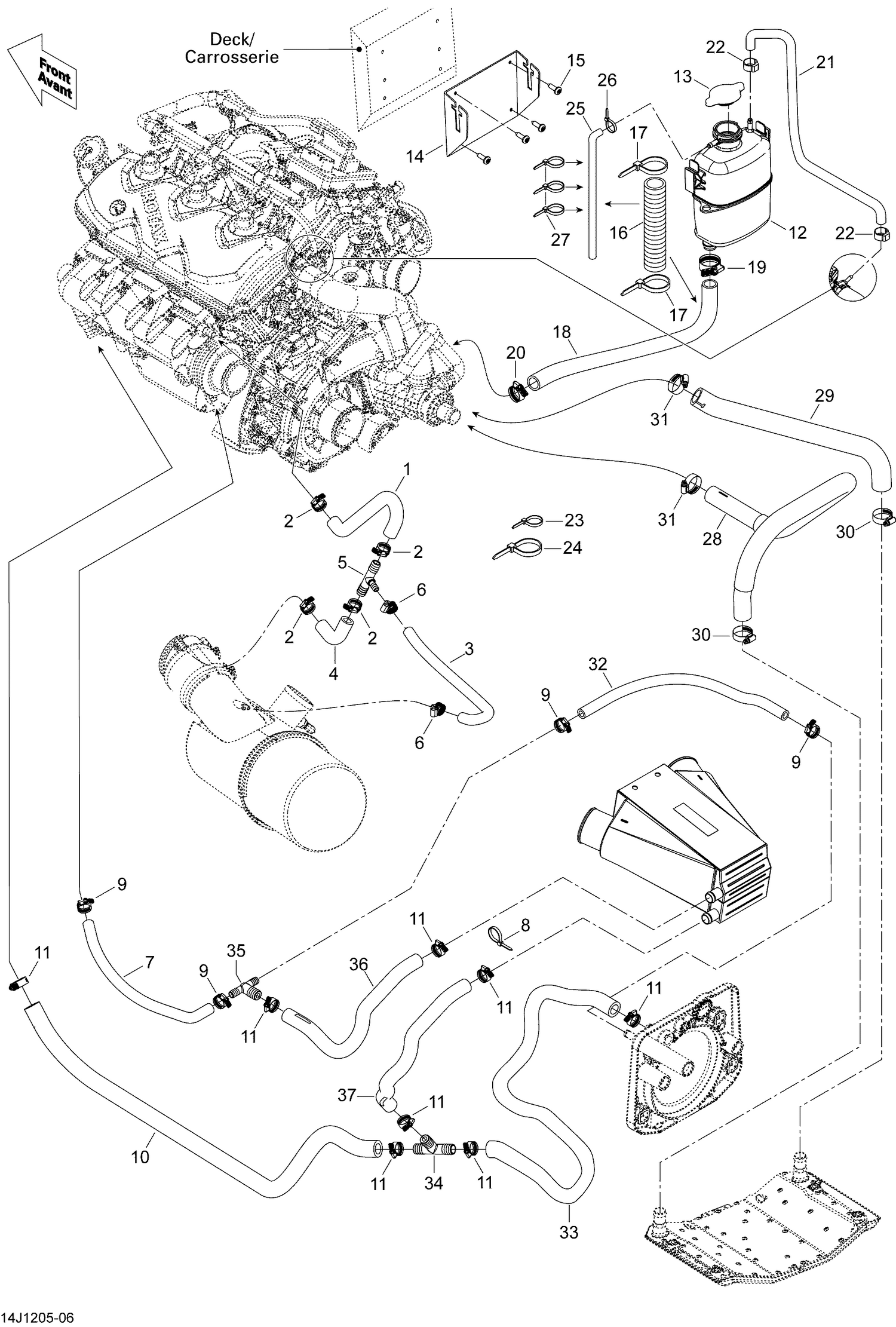01- Cooling System