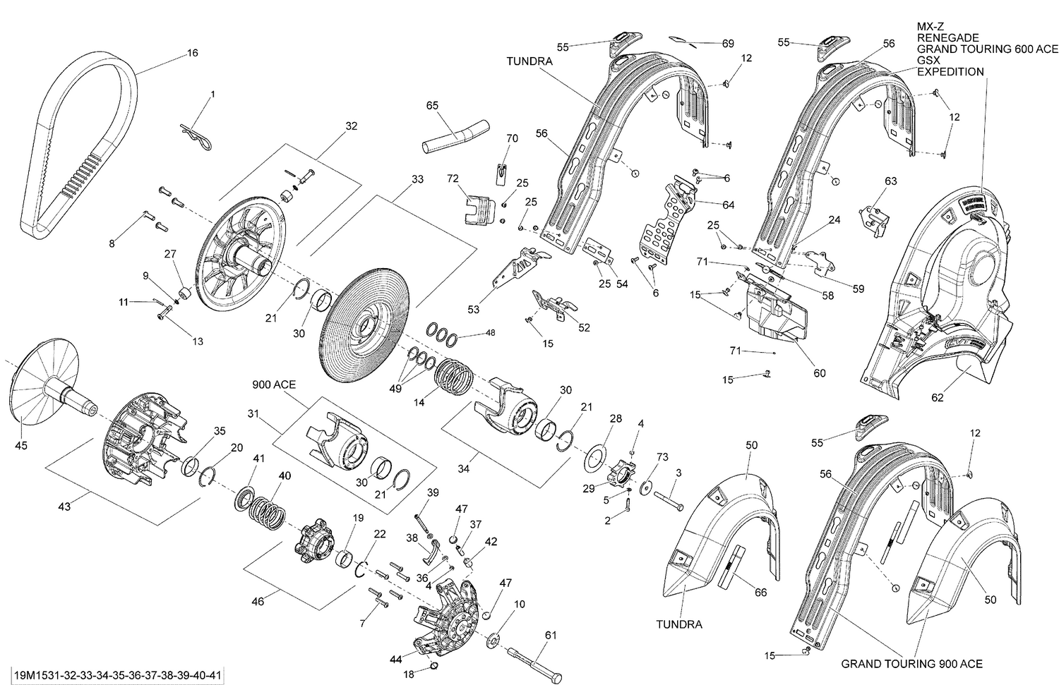 05- Pulley System _19M1534