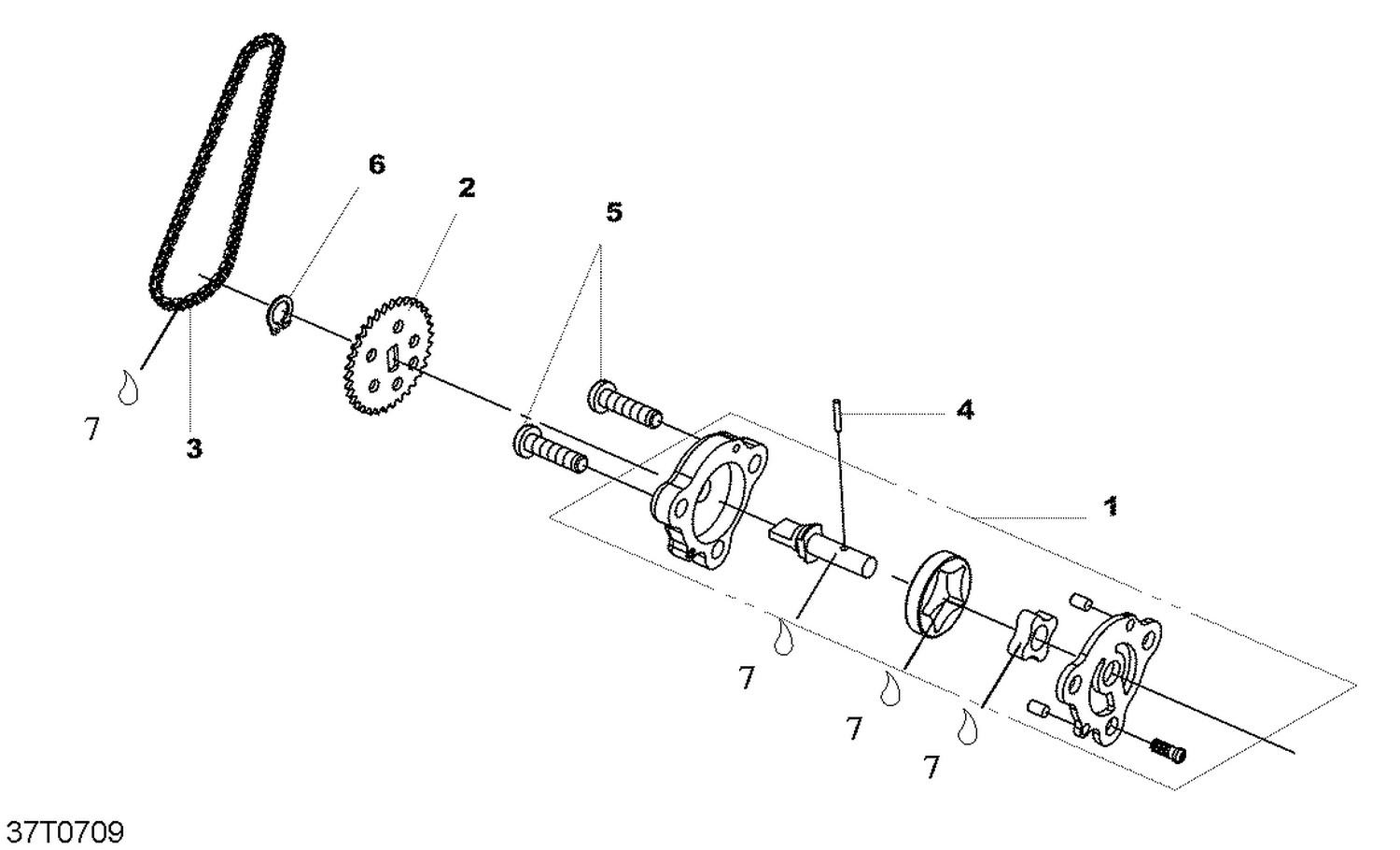 02- Oil Pump