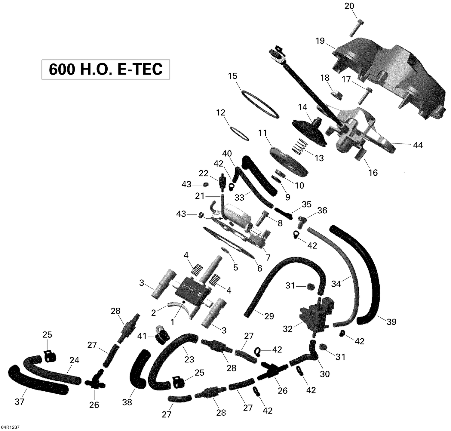 01- 3D Valve