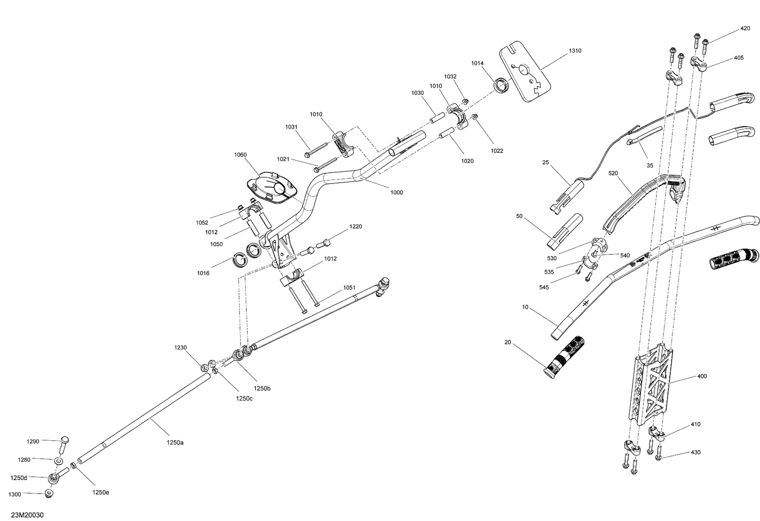 06- Steering - System
