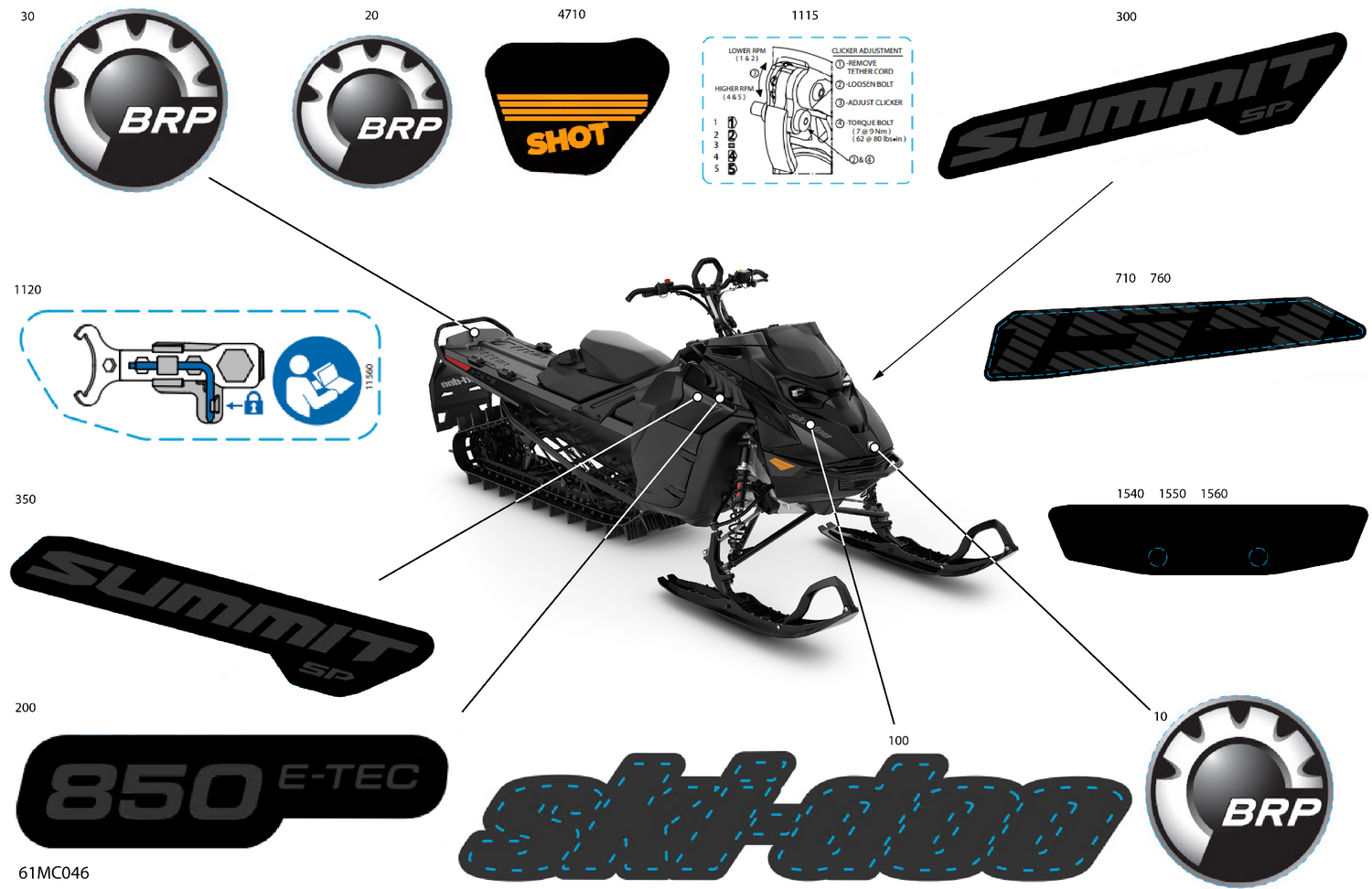 07- Body - Decals