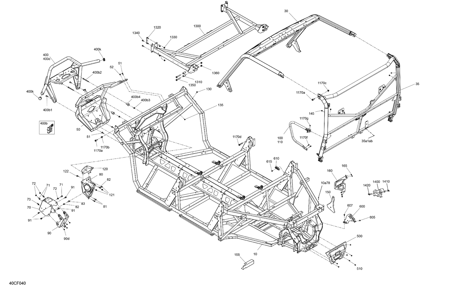 06- Frame - System
