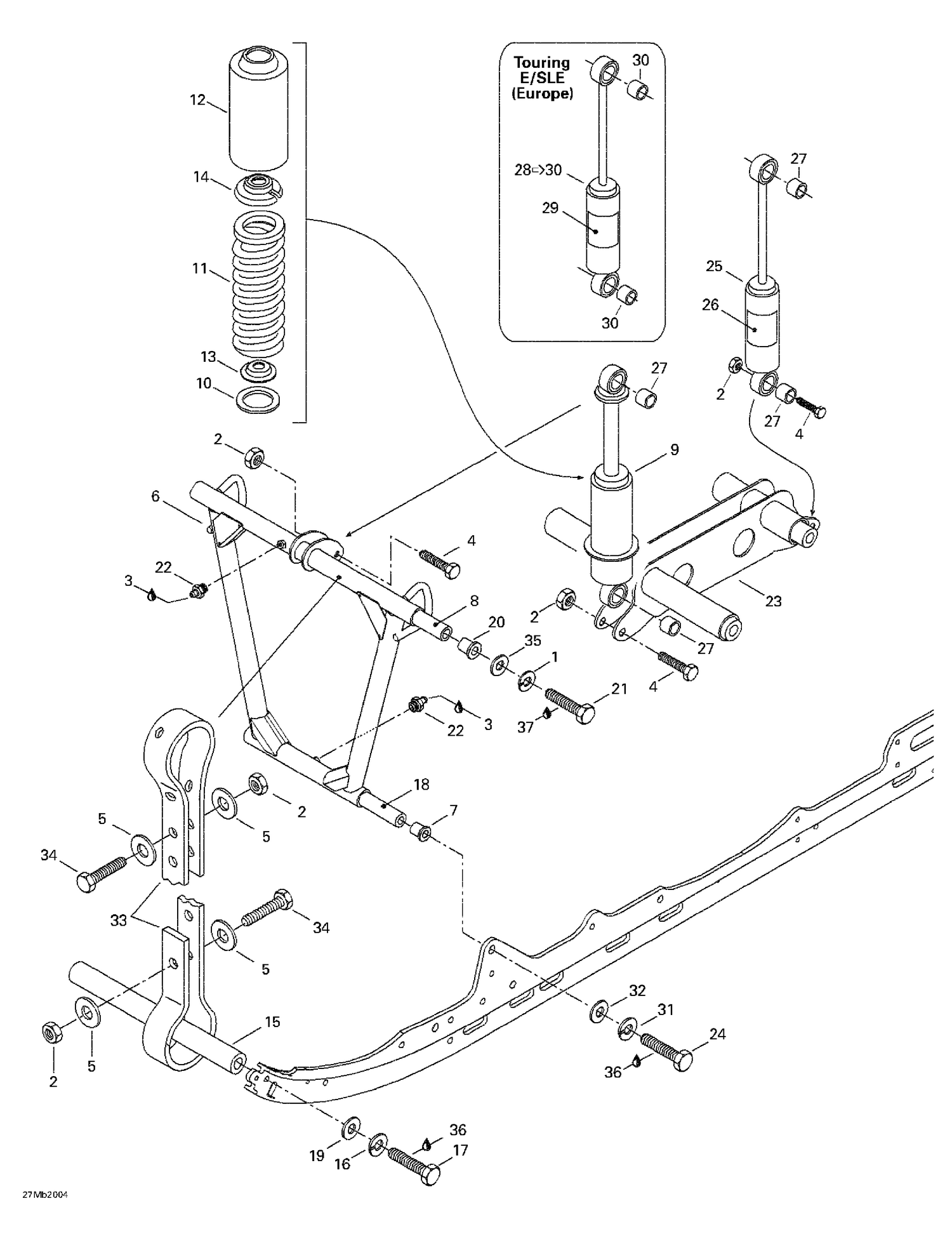 08- Front Arm