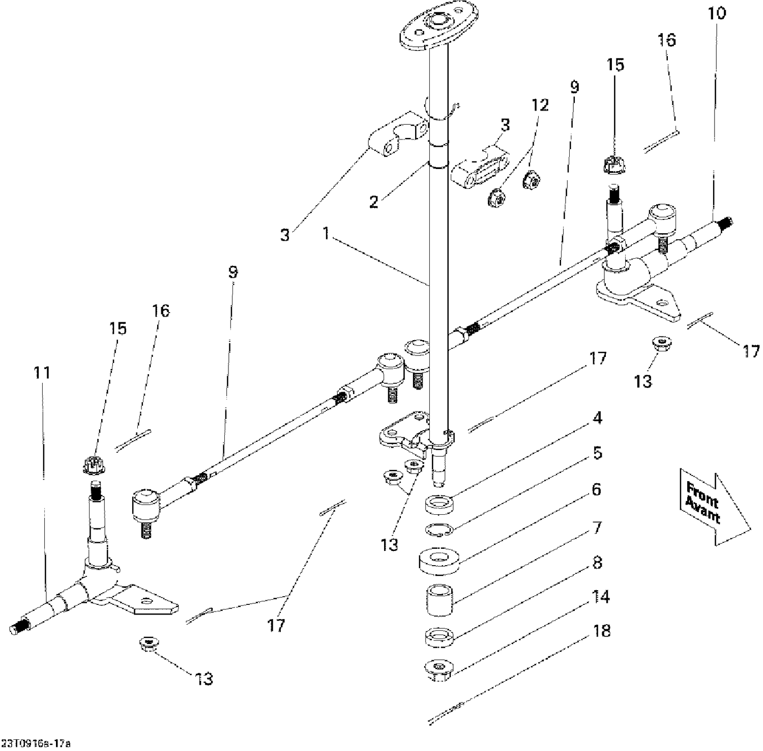07- Steering