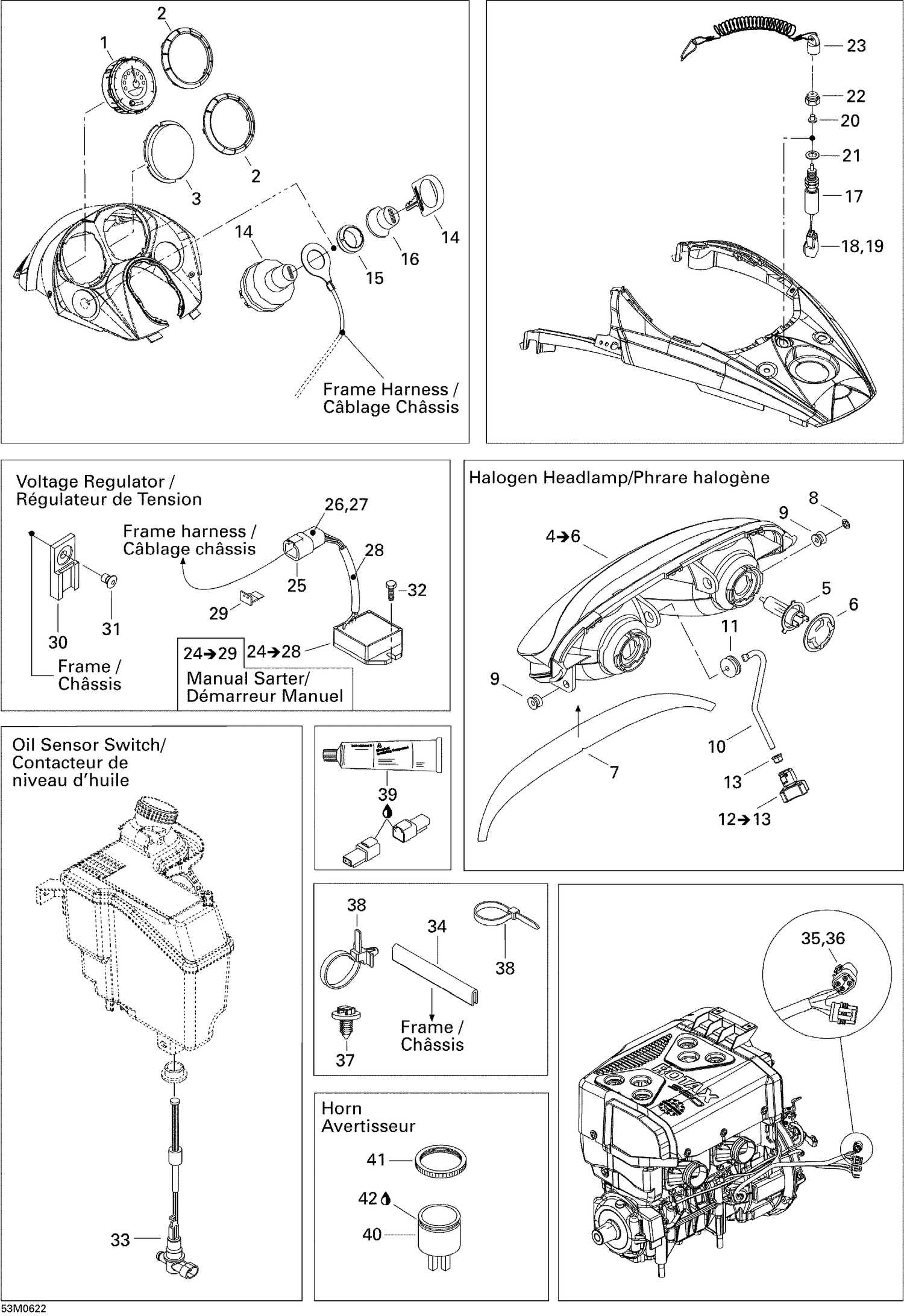 10- Electrical Accessories