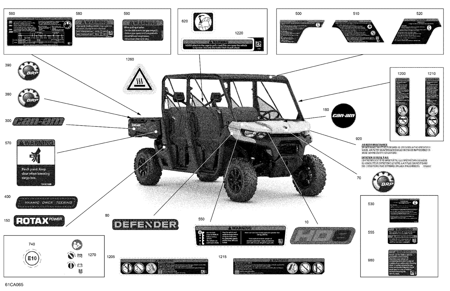 07- Body - Decals  - DPS