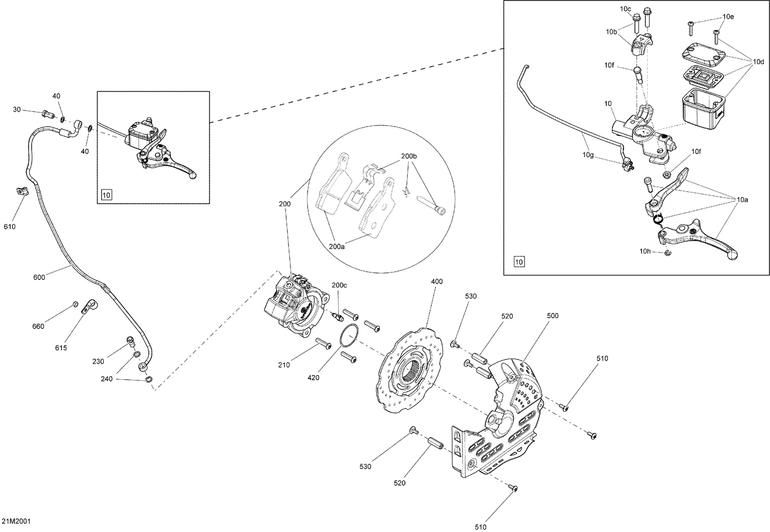 06- Brakes - System