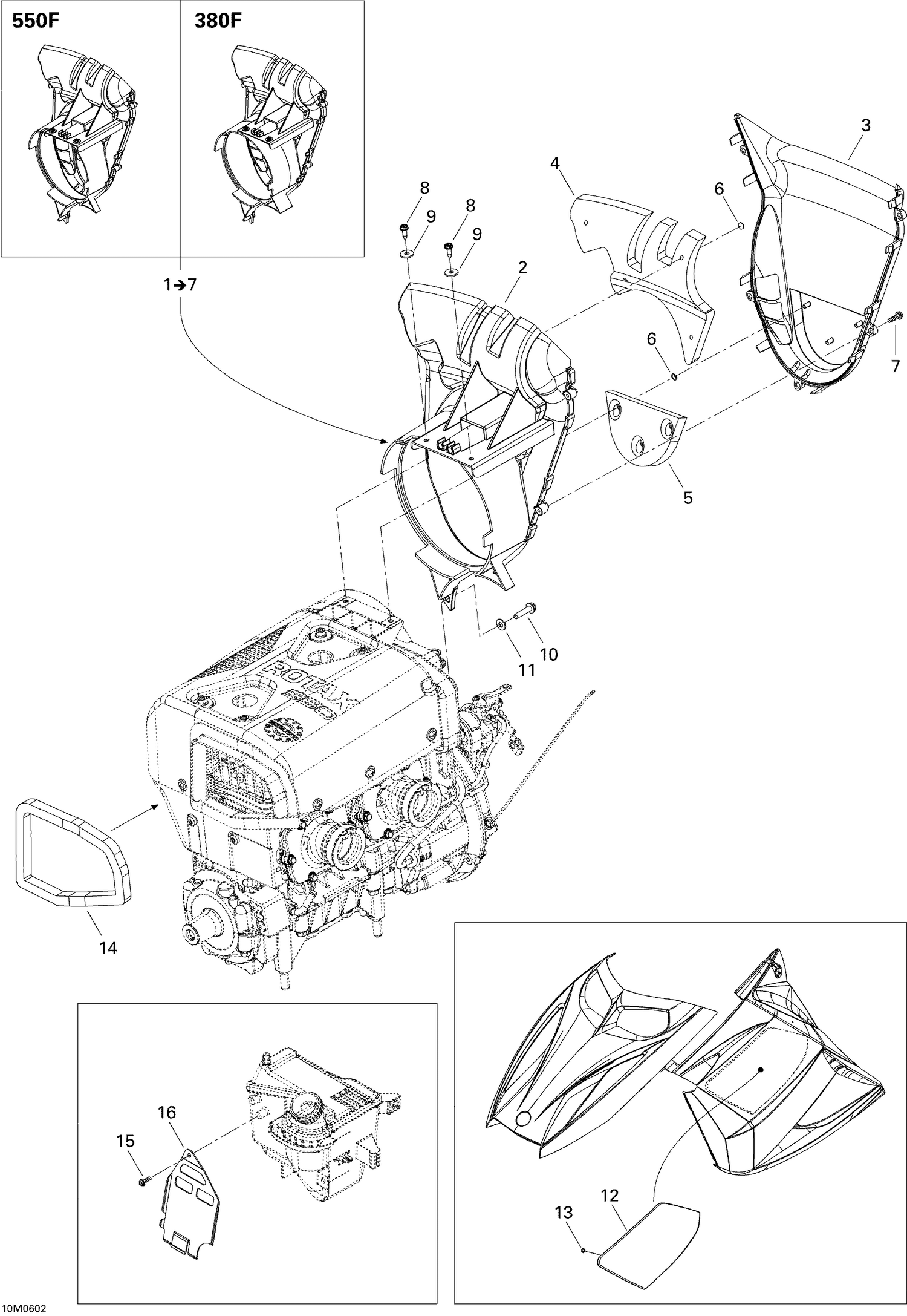 01- Cooling System GSX (380F)