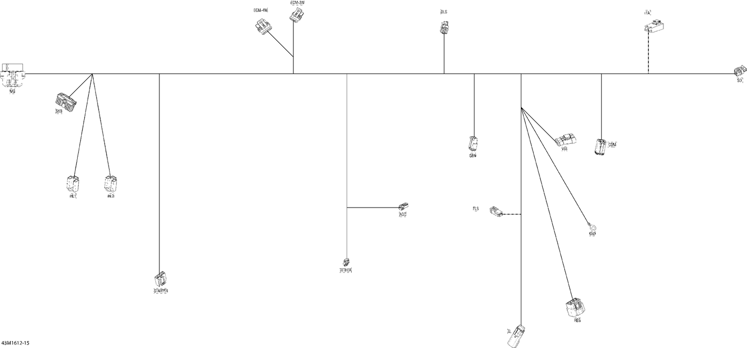10- Electrical Harness