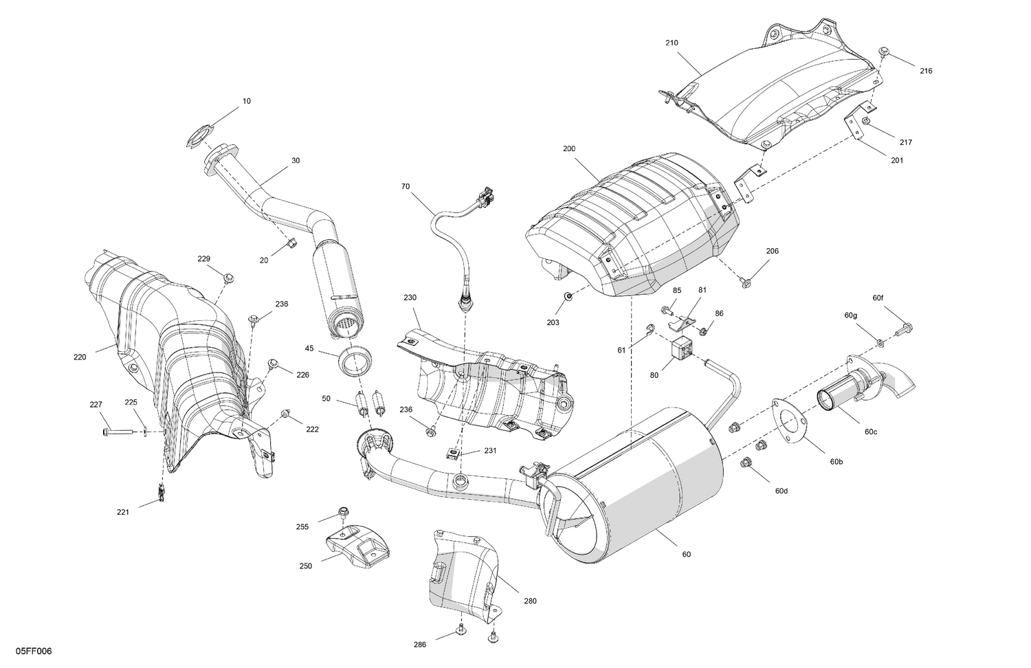 02- Engine - Exhaust