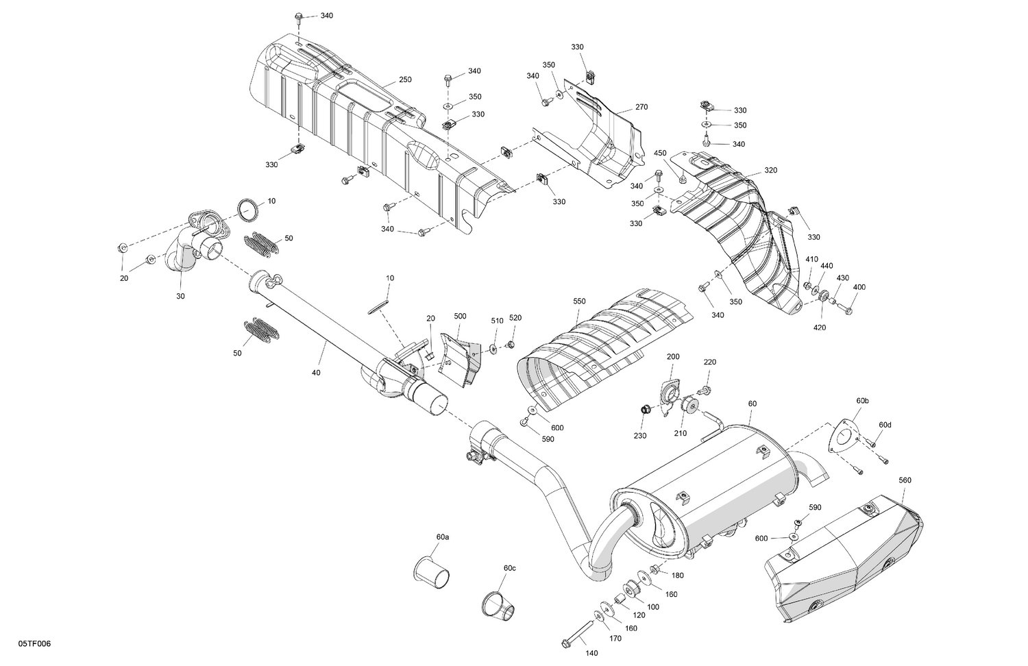 02- Engine - Exhaust