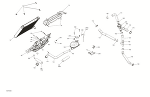 02- Engine - Cooling Schematic