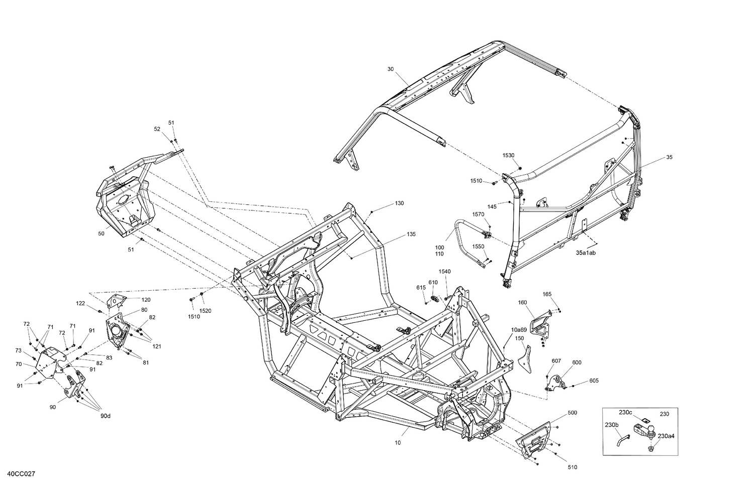 06- Frame - System