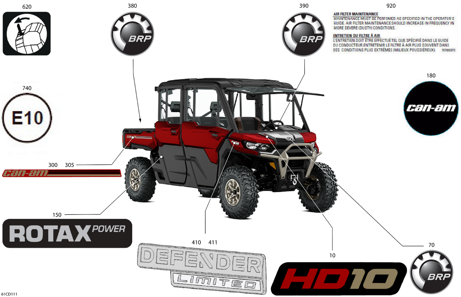 07- Body - Decals