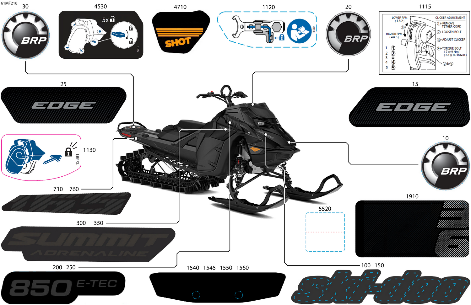 07- Body - Decals