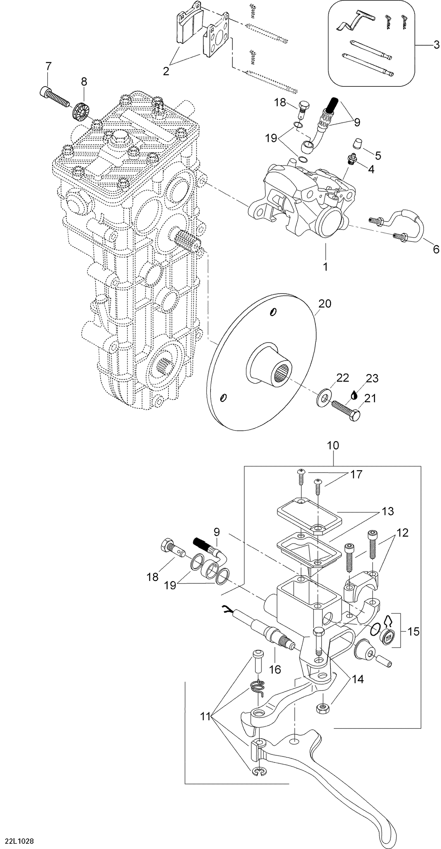 06- Hydraulic Brakes