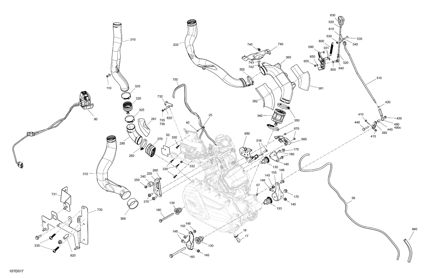 02- Engine - System