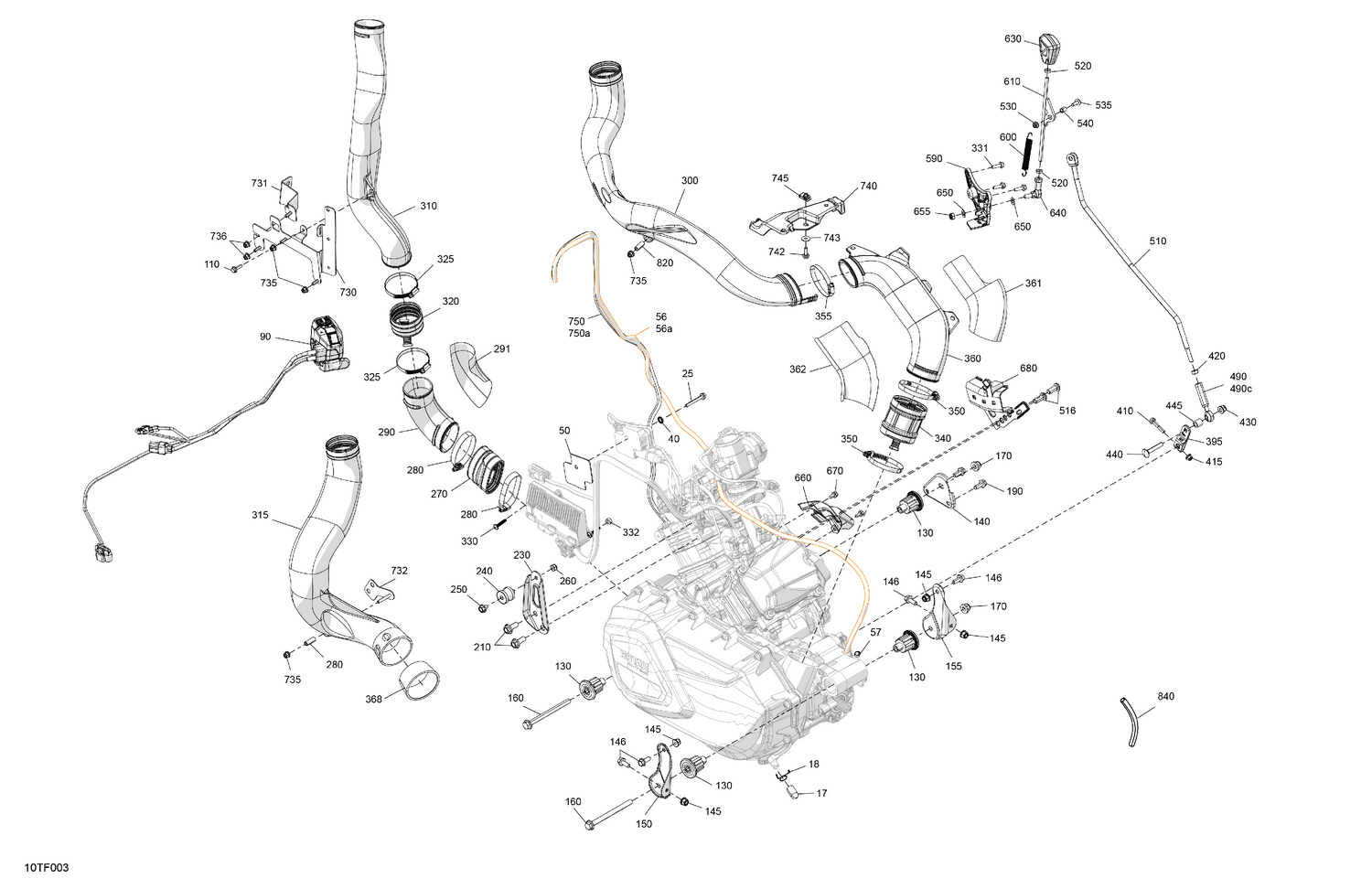 02- Engine - System