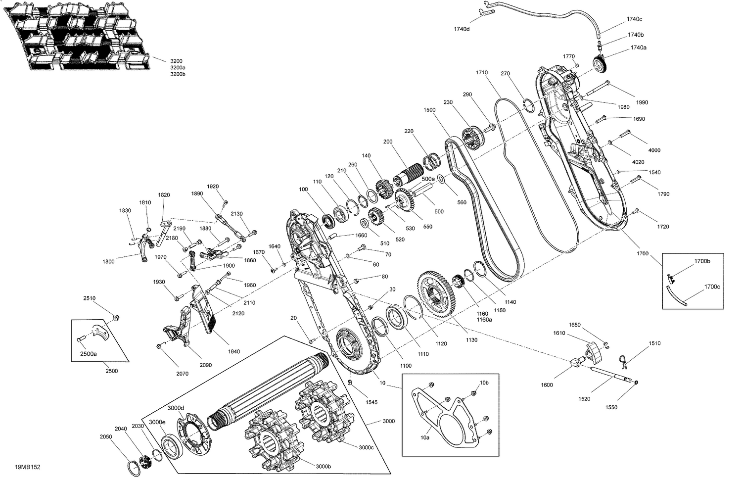 04- Drive - System