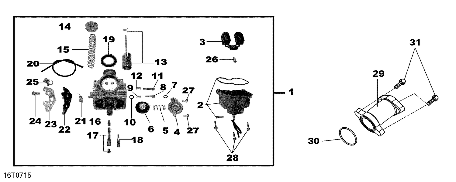 02- Carburetor