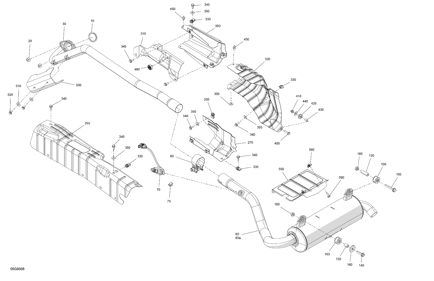 02- Engine - Exhaust