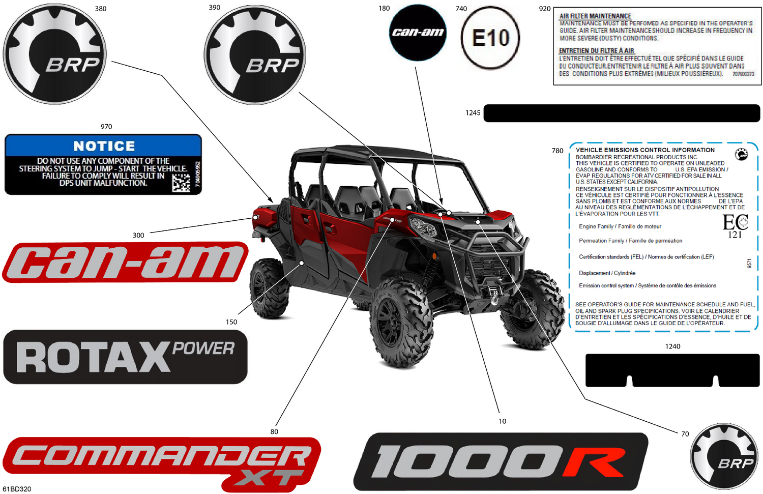 07- Body - Decals