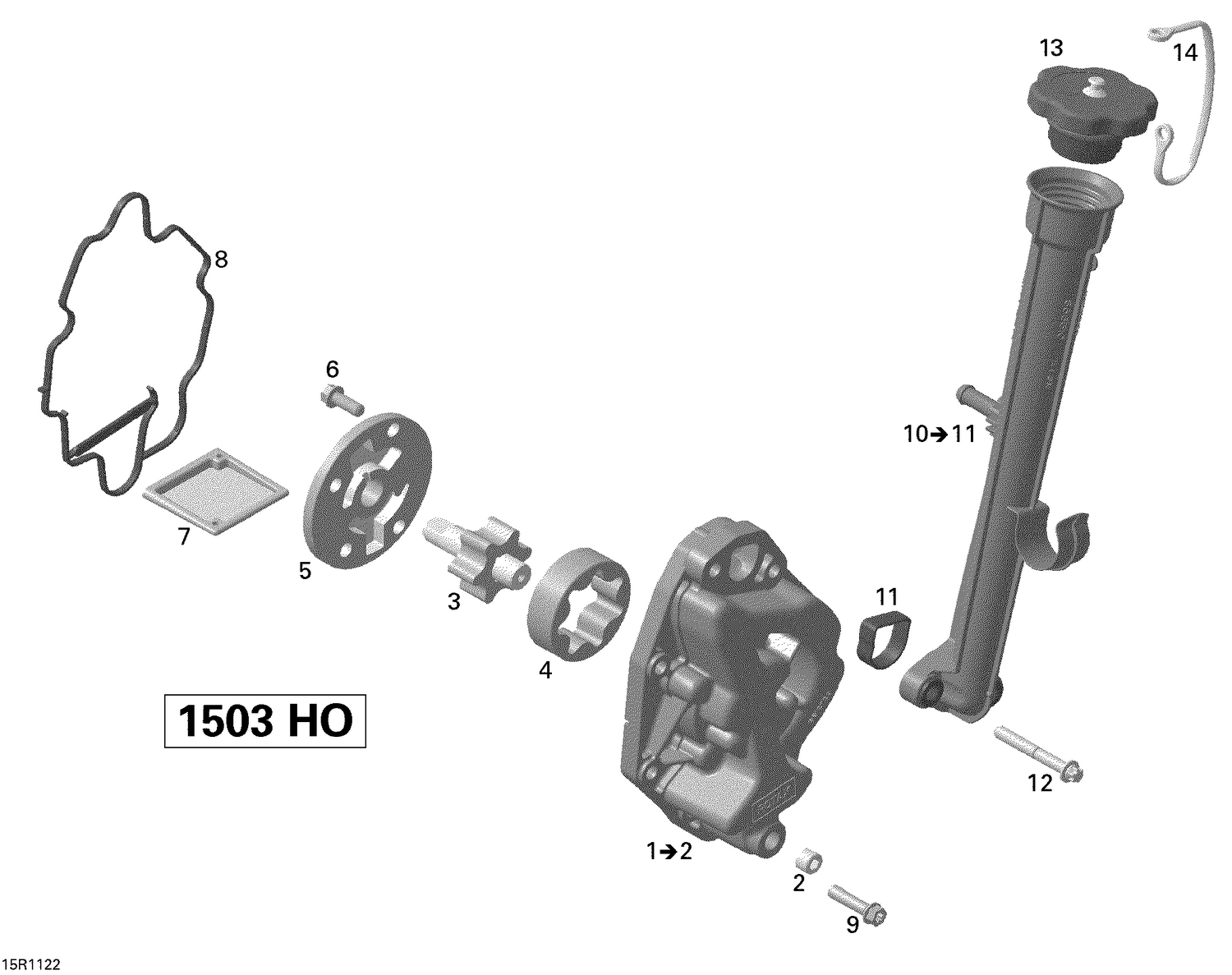 02- Oil Separator