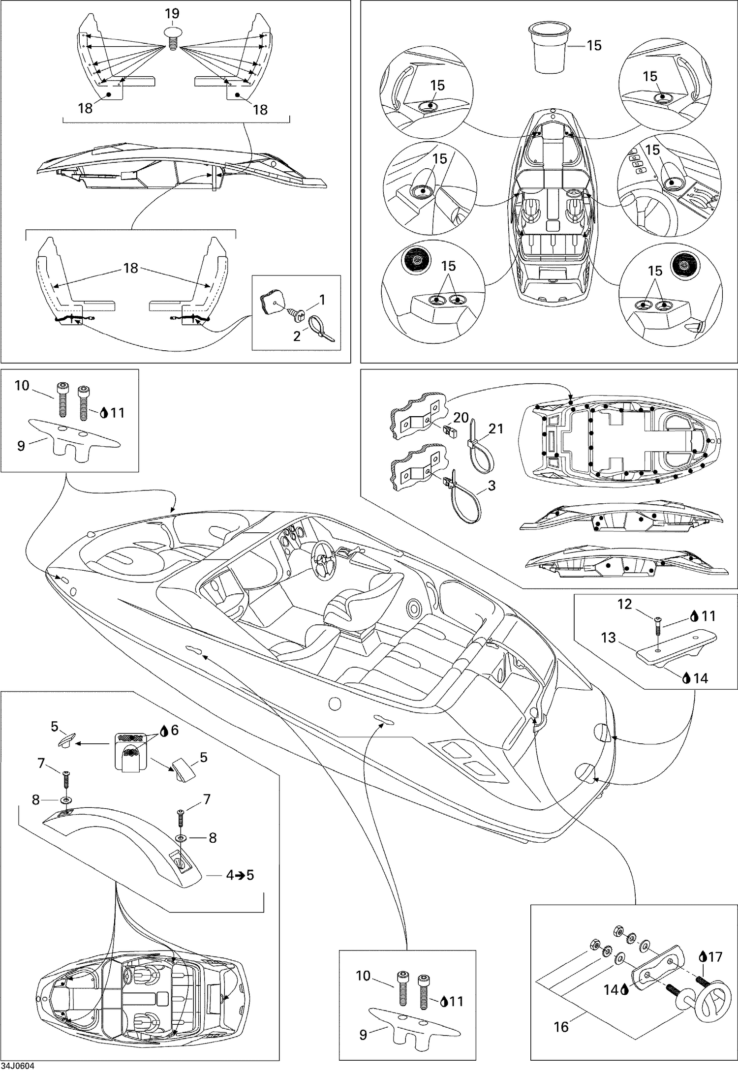 09- Body And Accessories