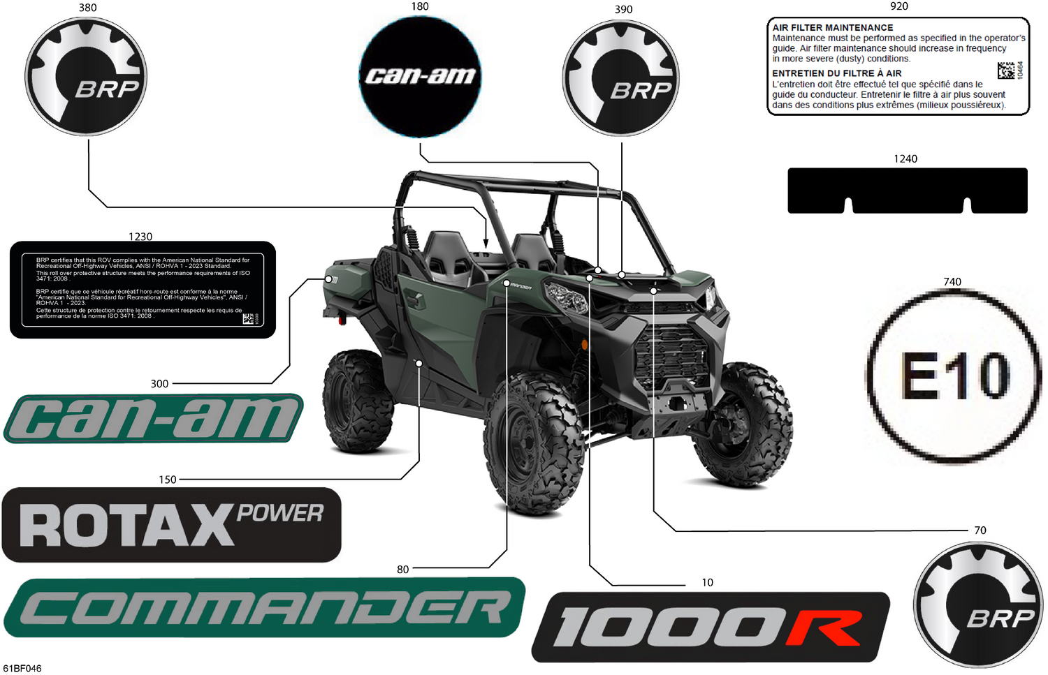 07- Body - Decals